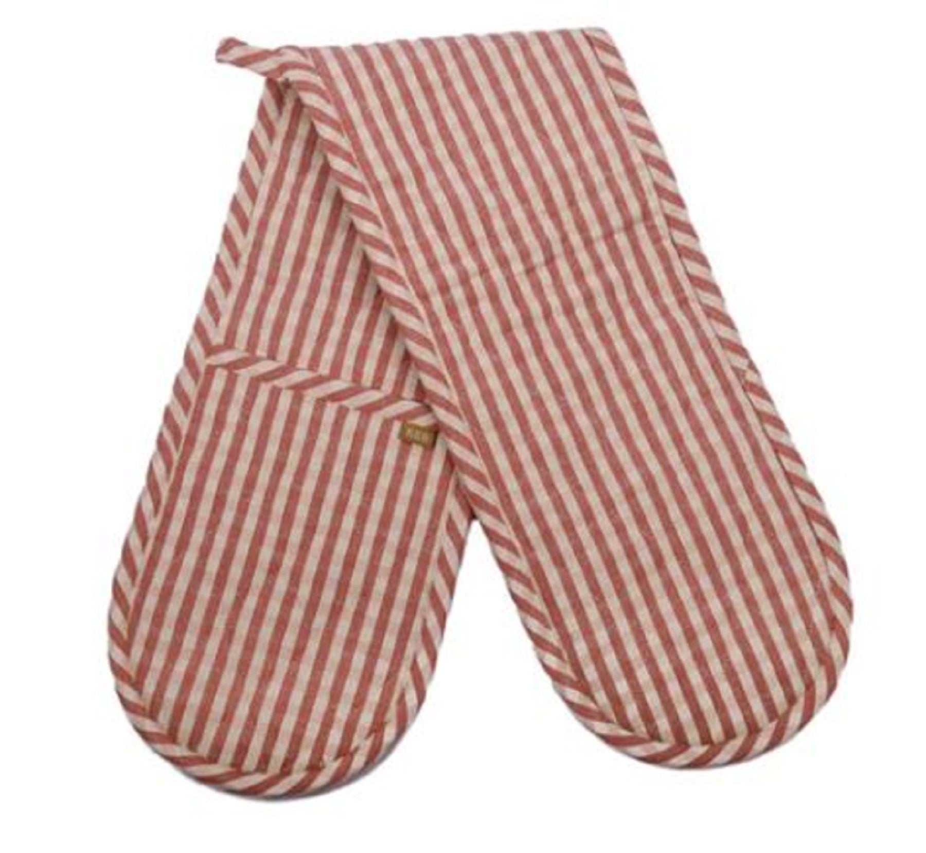 Double oven cloth Fig