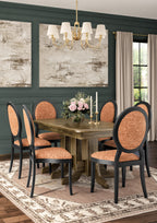 Focus Extension Table