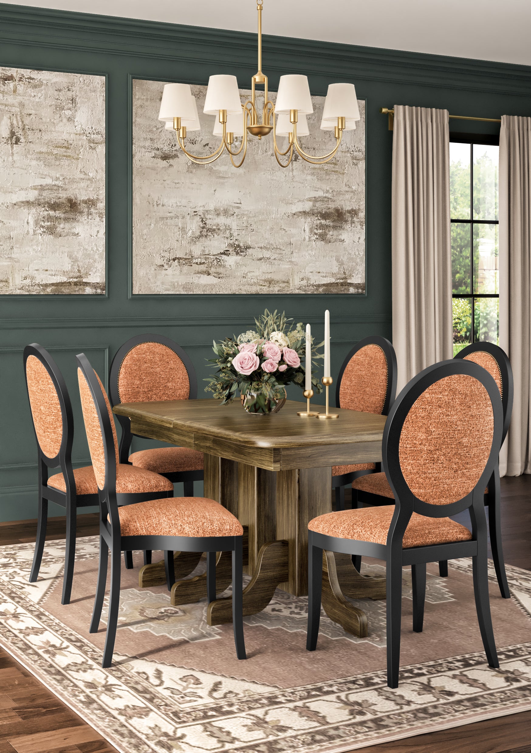 Focus Extension Table