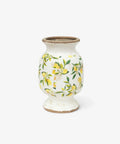 Botanical Lemon Urn