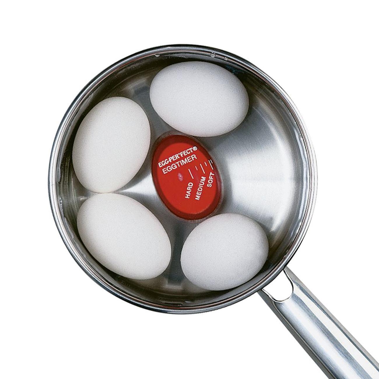 Burton Egg Perfect Colour changing Egg Timer