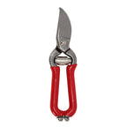 Pruner W/Red Handles