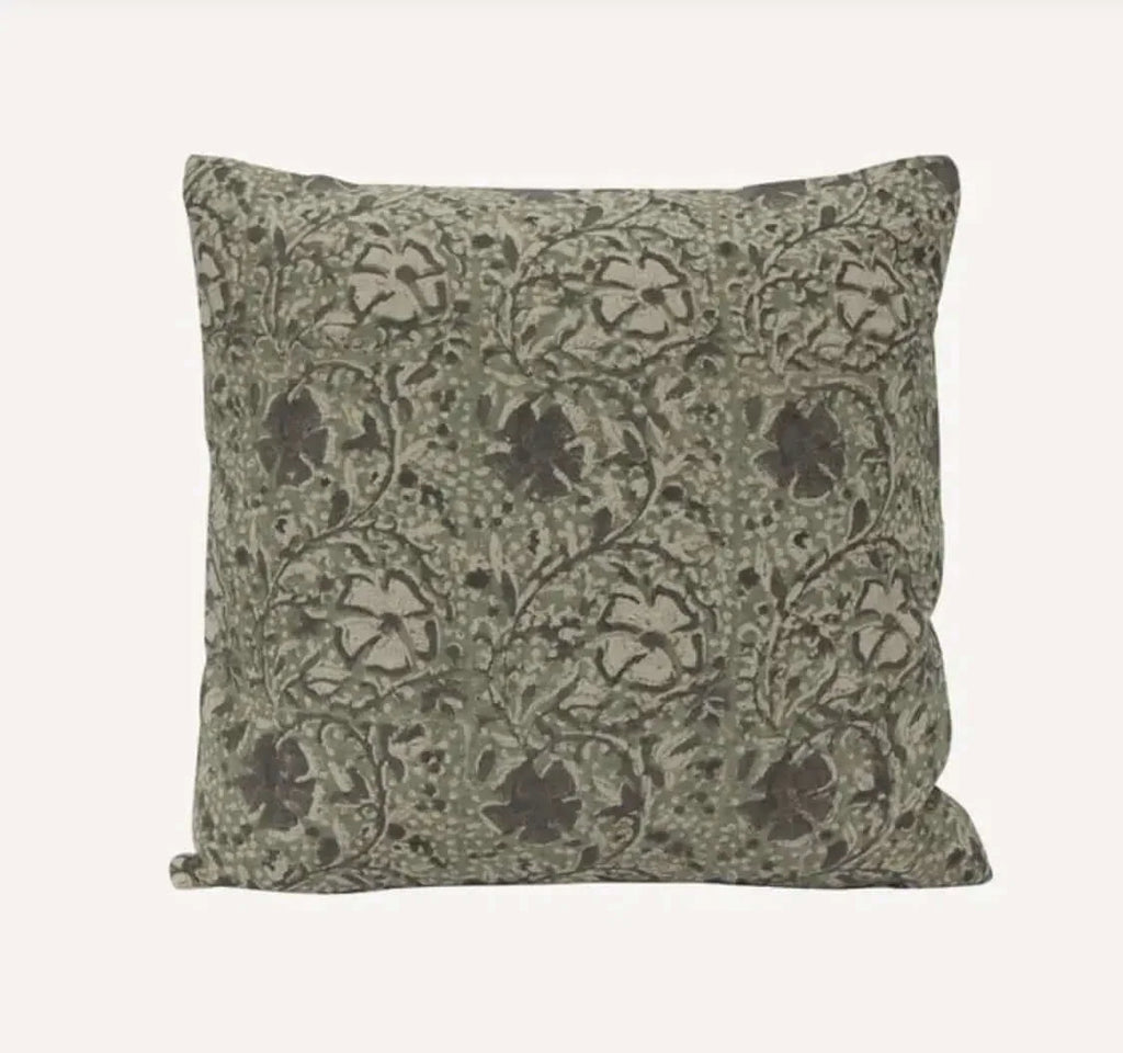 Eva Floral Cushion Cover