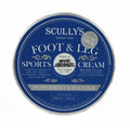 Lavender Foot and Leg  Sports Cream