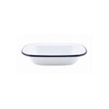 Falcon Pie Oblong Pie Dish 26cm