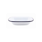 Falcon Pie Oblong Pie Dish 26cm