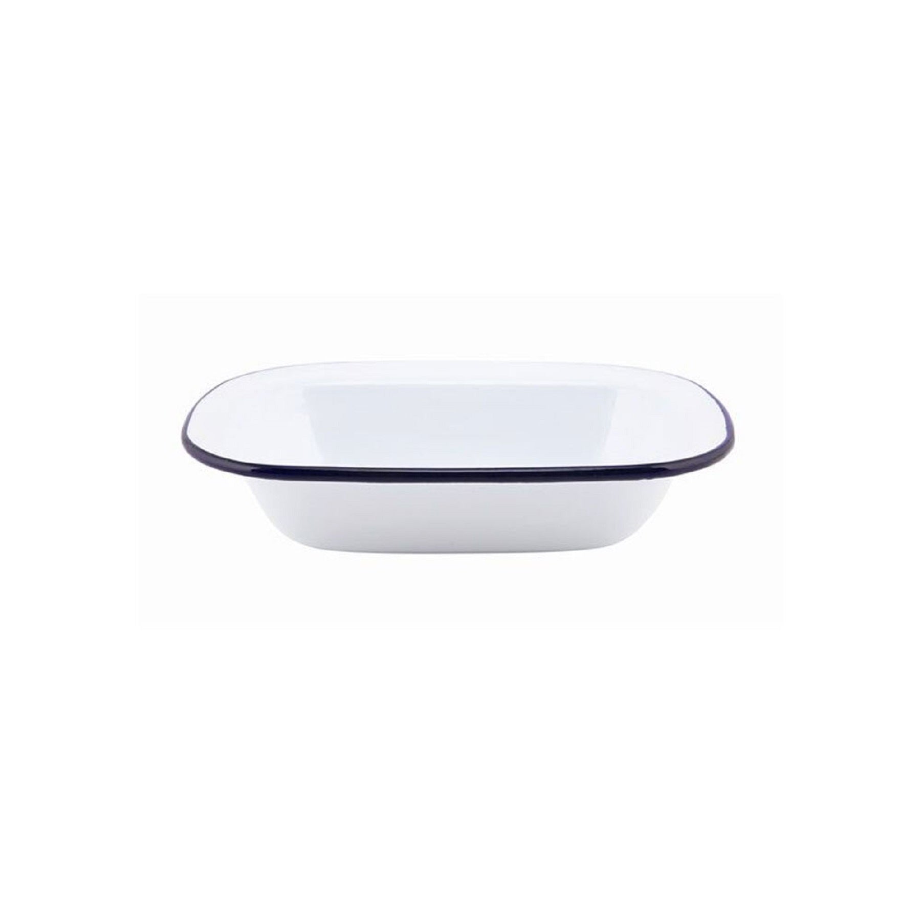 Falcon Pie Oblong Pie Dish 26cm