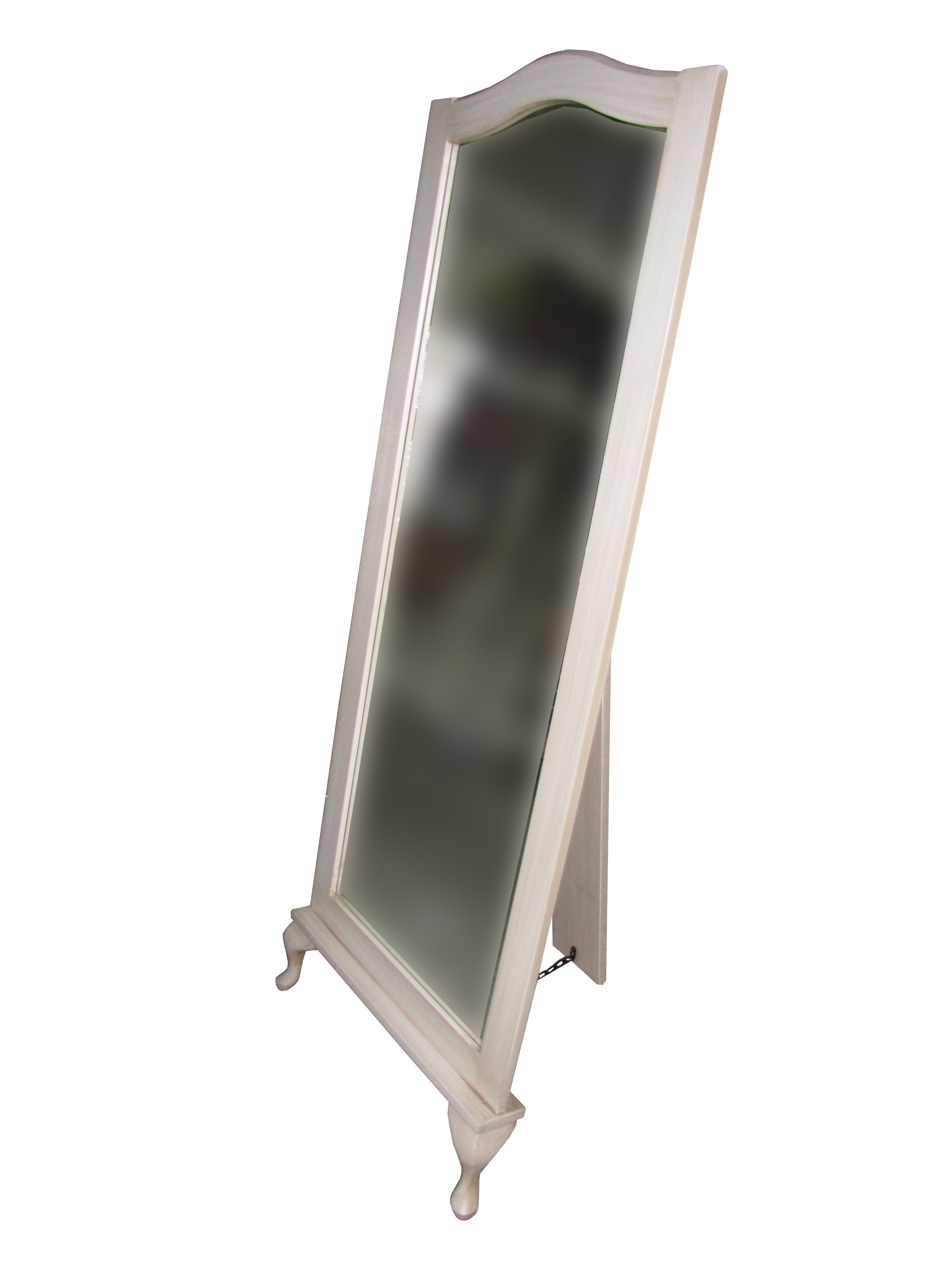 Marseille Floorstanding Mirror