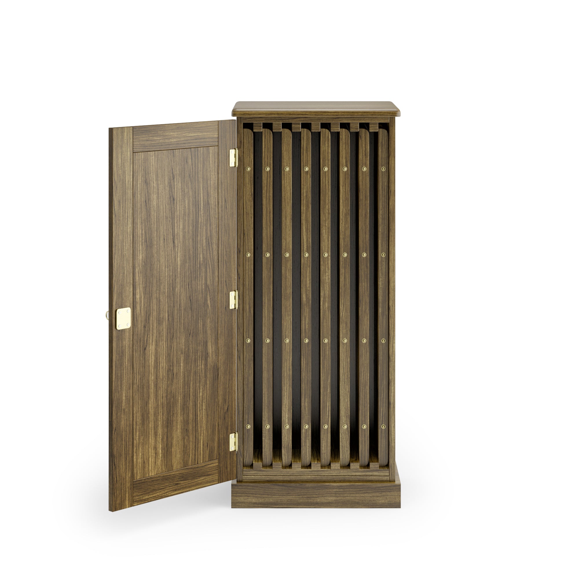 Focus Storage Cabinet for Extension Leaves