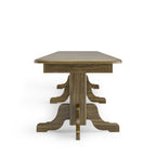 Focus Extension Table