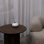 Fort Pod Vase Matte Speckle