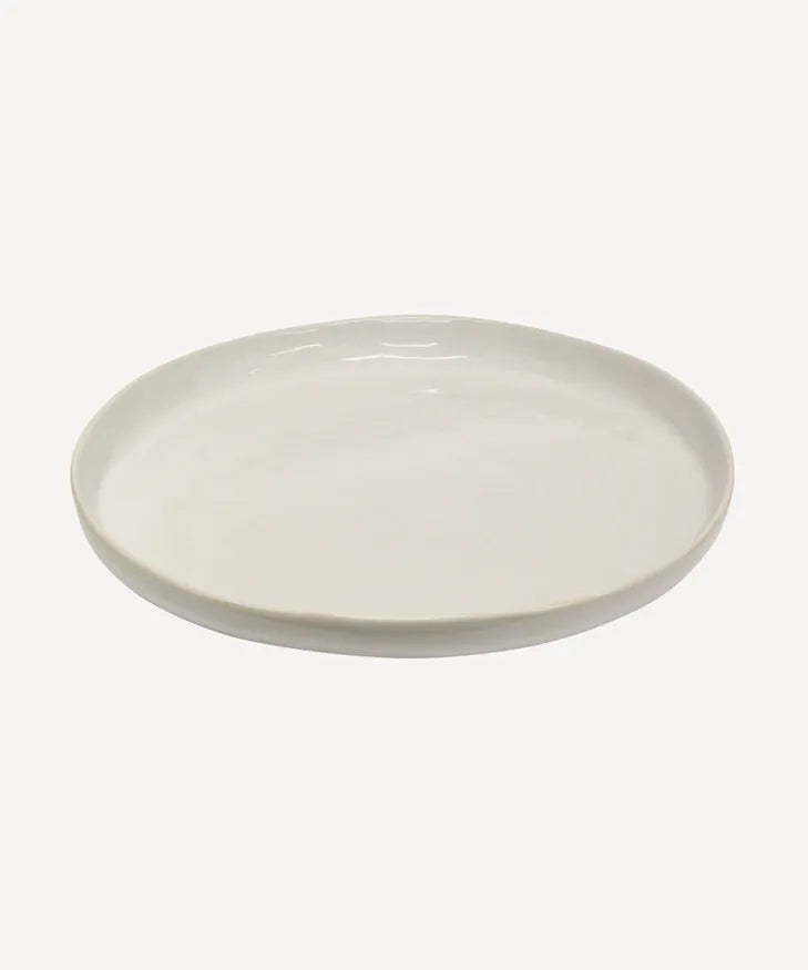 Franco Large Serving Plate