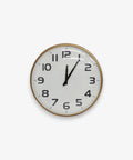 Franz Wall Clock