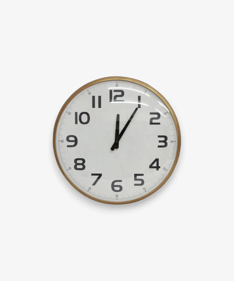 Franz Wall Clock