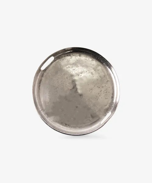 Marnie Round Serving Tray Large