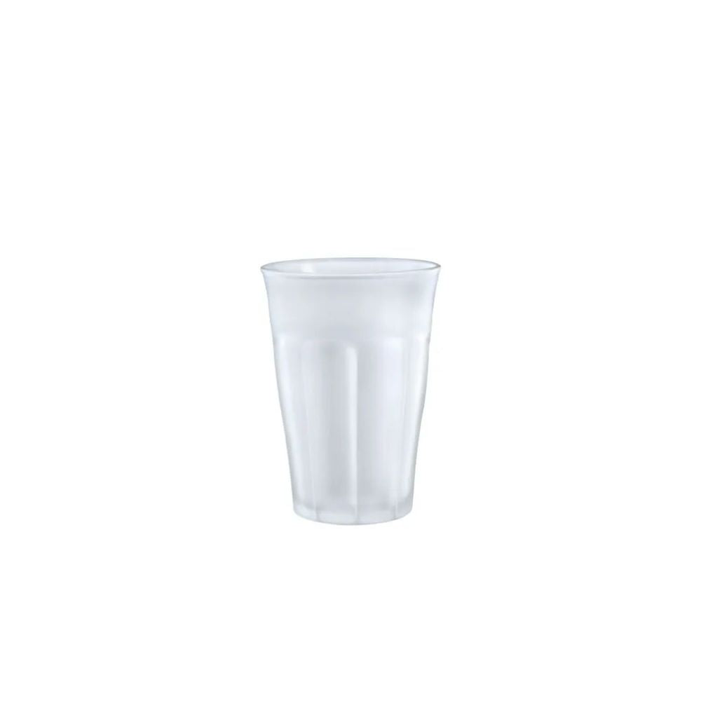 Tumbler Frosted Picardie 360ml set of 6