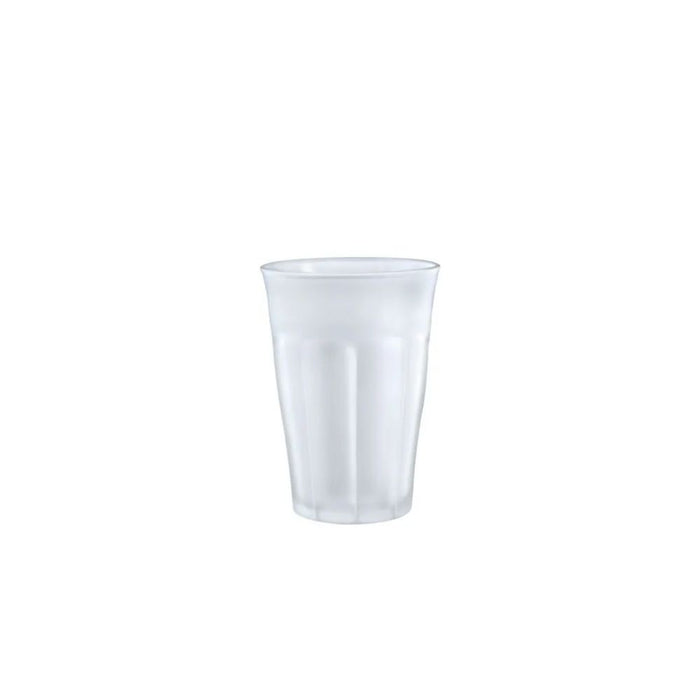 Tumbler Frosted Picardie 360ml set of 6
