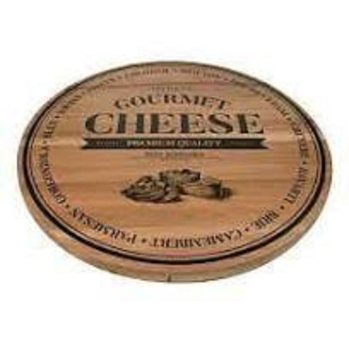 Cheese Board Round