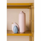 Harmie Vase Pipi Blue