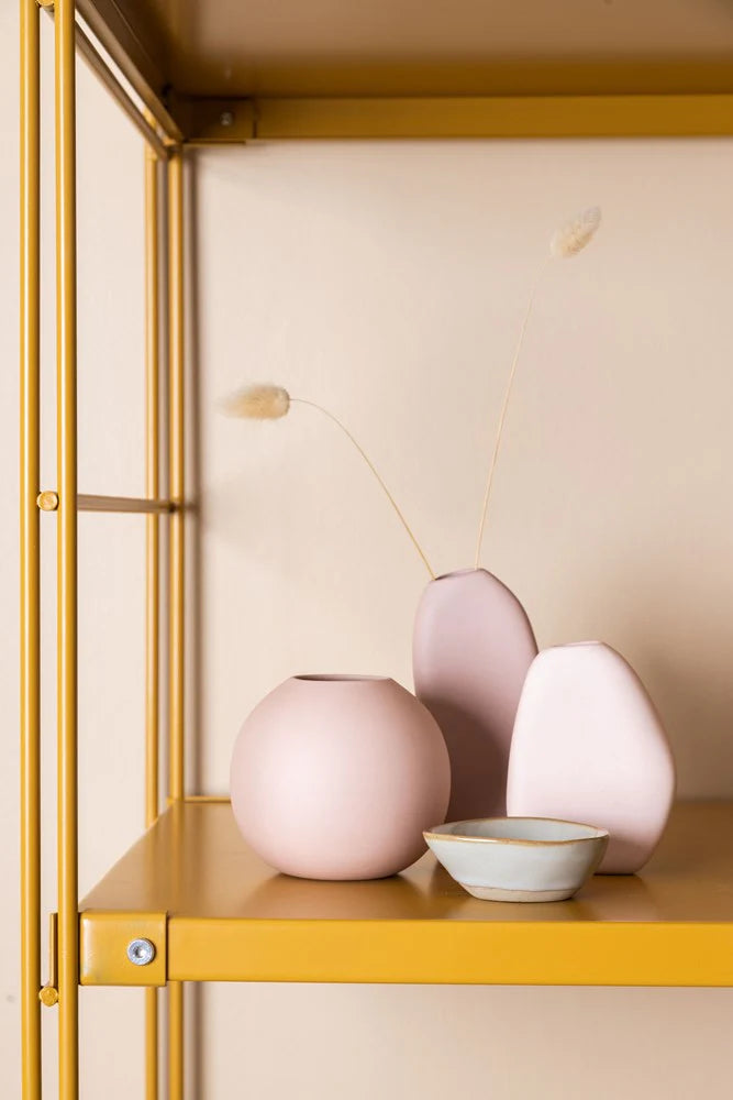Harmie Boban Vase Blush