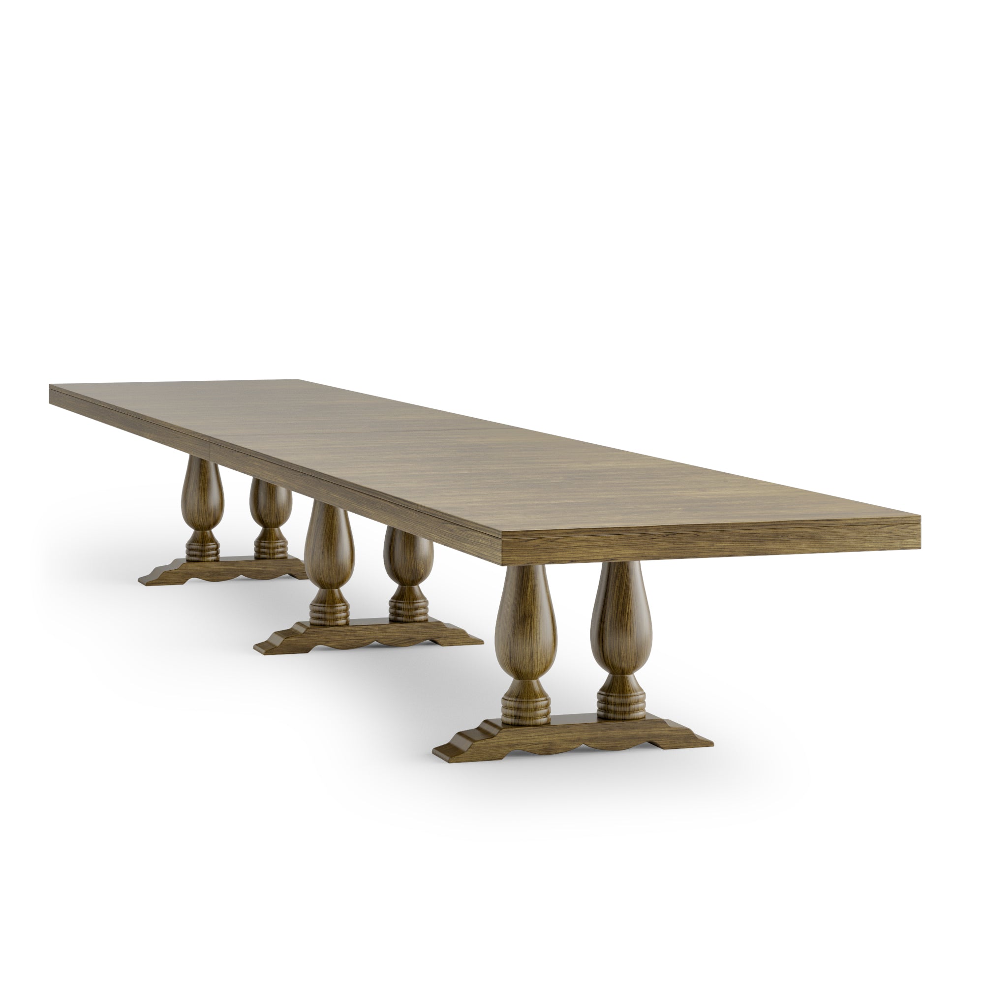 Harrington Extension Table
