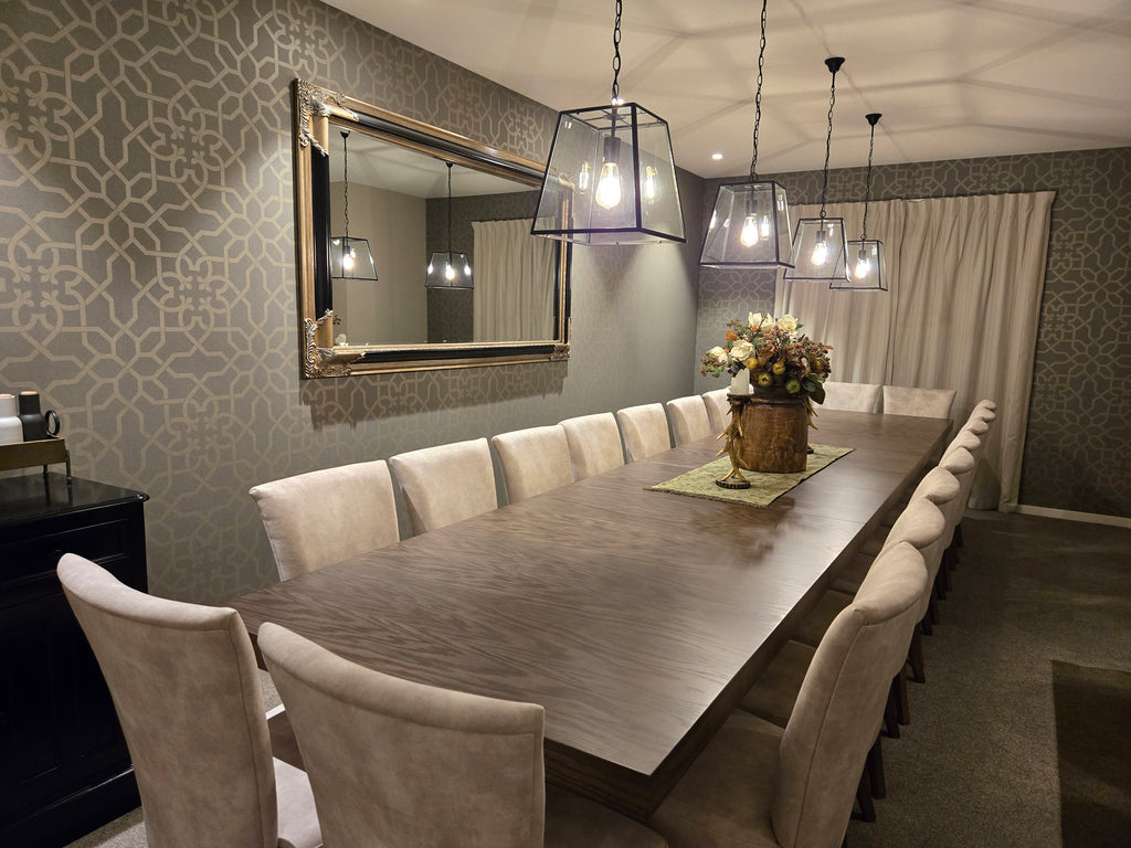 Harrington Extension Table