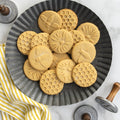 Honey Bee Cookie Stamps
