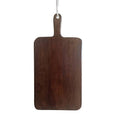 Artisan Platter Serving Board Dark Oak