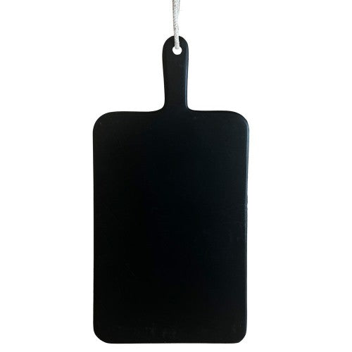 Artisan Platter Serving Board Black