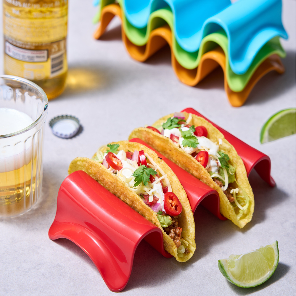 Taco Holder