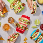 Taco Holder