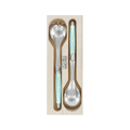 Laguoile Salad set Pale Green
