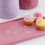 Meadow Rectangle Platter