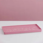 Meadow Rectangle Platter