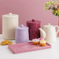Meadow Rectangle Platter