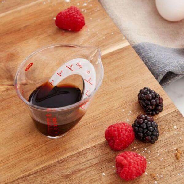 Angled Measure Cup 500ml
