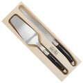 Verdier Pastry Set Ebony