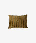 Cushion Cover Dots Handblock