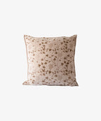 Cushion Cover Remi Handblock Velvet