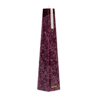 Wild Plum Icicle Candle