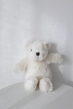 Littlefoot Bear Warm White