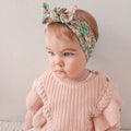 Ashlyn Bowknot Headband