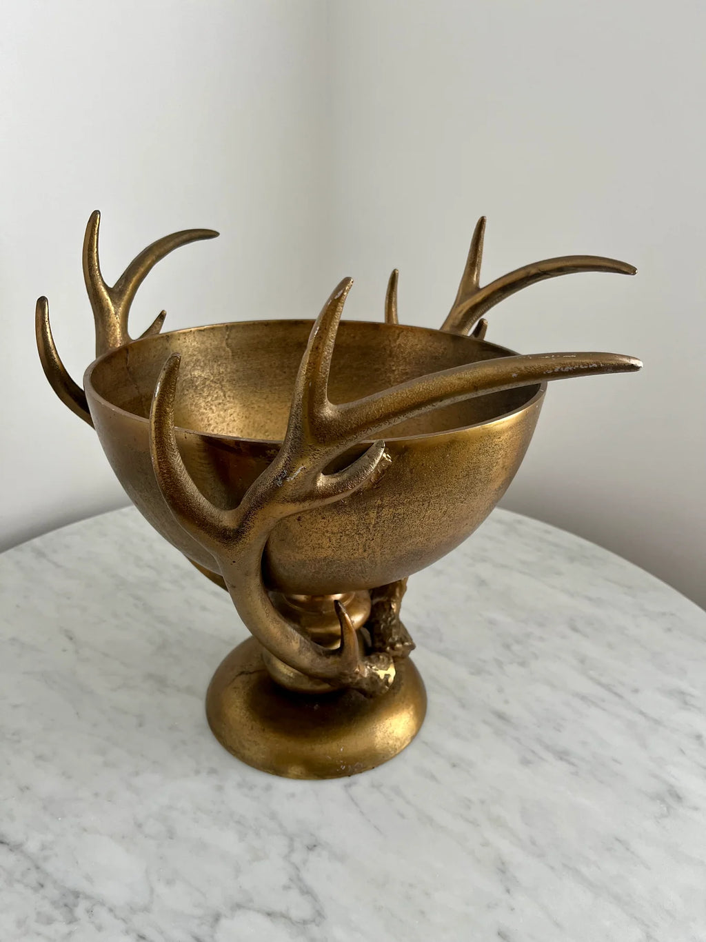 Antler Bowl