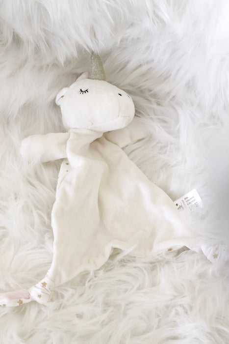 Stardust the Unicorn Comforter