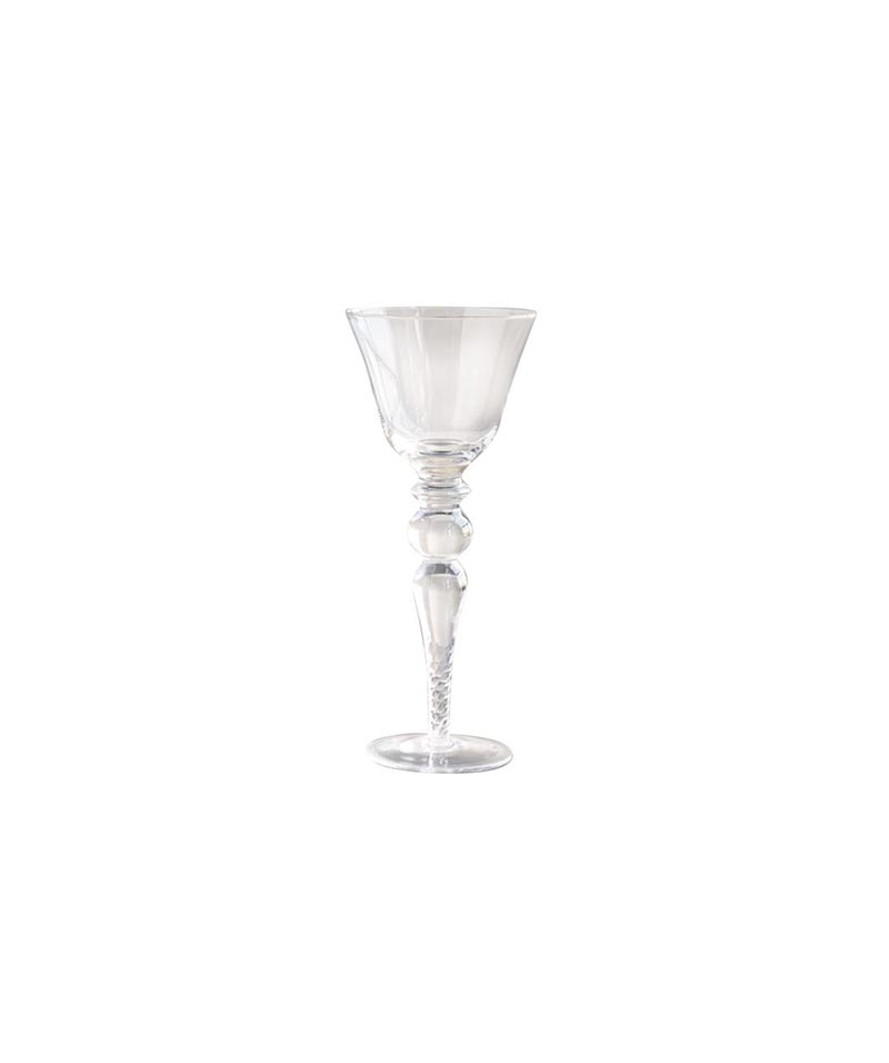 Emperor Wine Goblet set of 4