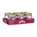 Kilner  Preserve  set of 6 Jars 250ml