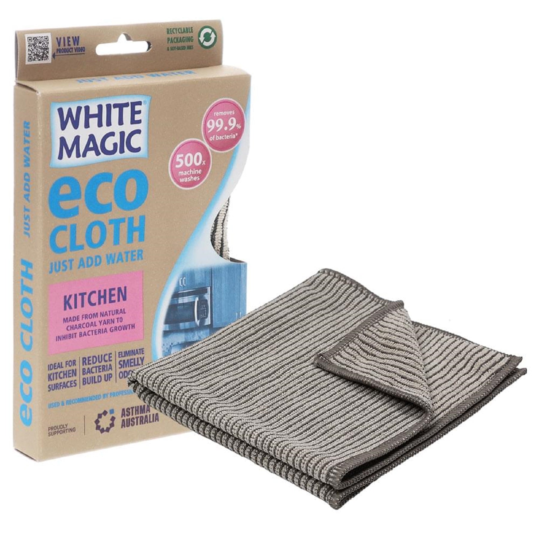 Eco Kitchen Cloth