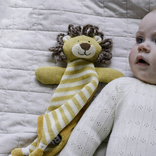 Arthur Stripey Comforter