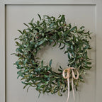Olive Wreath