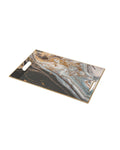 Decorative tray with Handles